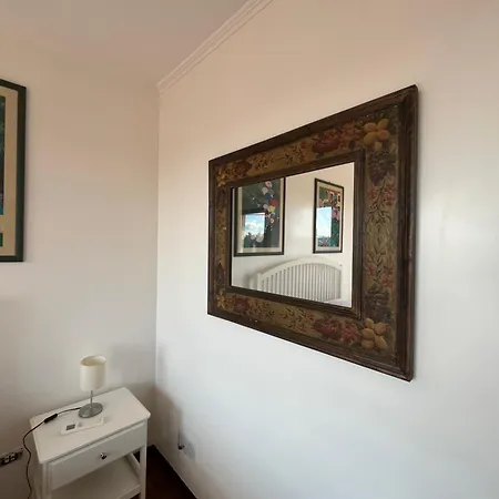 Διαμέρισμα Carpe Diem Penthouse Ρώμη